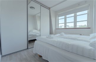 Foto 3 - 2-Br Apartment In Central Tórshavn | Harbour View
