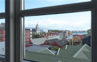 Foto 1 - 2-Br Apartment In Central Tórshavn | Harbour View