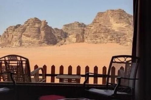 Photo 23 - Wadi Rum Rose camP