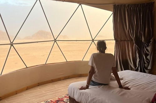 Photo 3 - Wadi Rum Rose camP