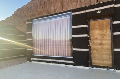 Foto 41 - Wadi Rum Rose camP