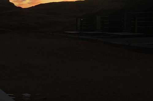 Foto 5 - Wadi Rum Rose camP