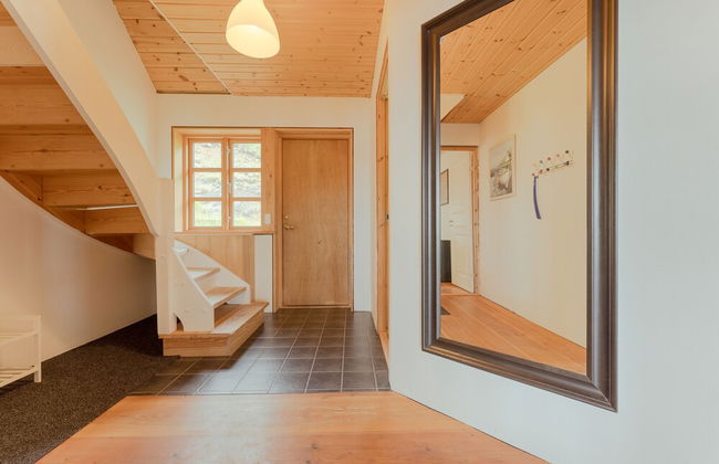 Nordic Serenity | Amazing Sea And Mountain View - Photo 2