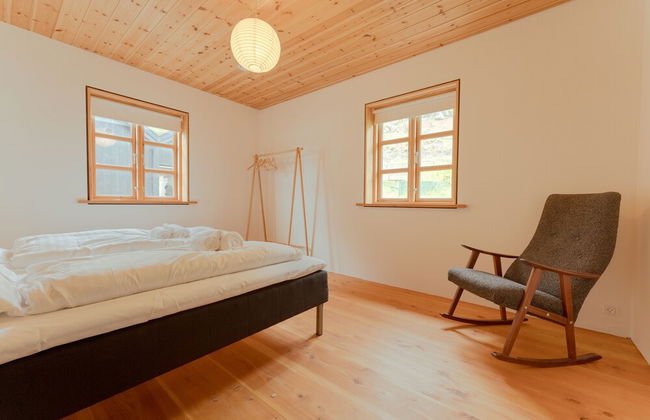 Nordic Serenity | Amazing Sea And Mountain View - Photo 4