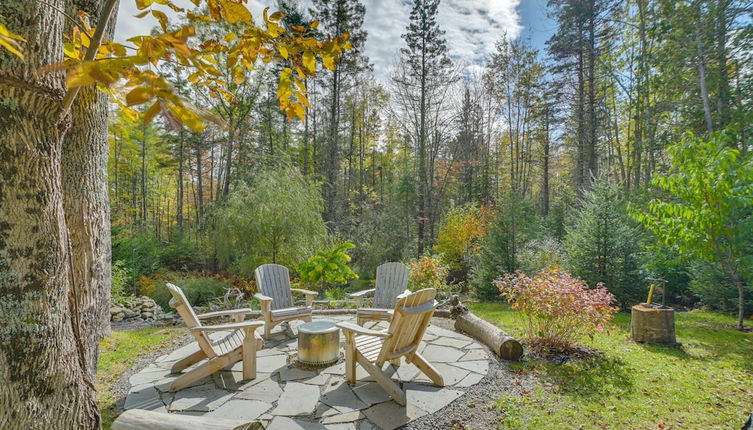 Photo 1 - Tranquil Ellsworth Getaway w/ Fire Pit