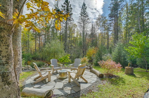 Photo 1 - Tranquil Ellsworth Getaway w/ Fire Pit