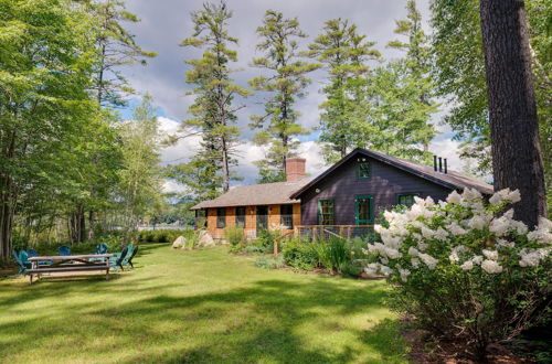 Photo 20 - Lakefront Lovell Home w/ Dock: Walk to Town Beach