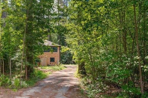 Photo 14 - Lakefront Lovell Home w/ Dock: Walk to Town Beach