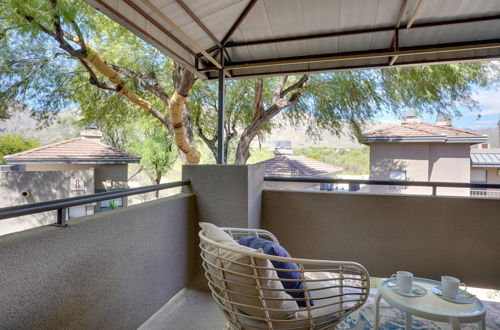 Foto 19 - Tucson Condo w/ Pool Access & Private Balcony