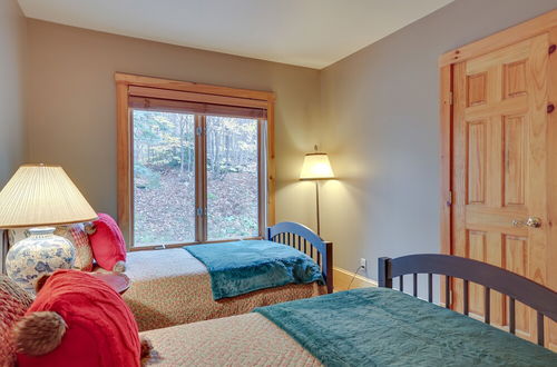 Photo 27 - Ski-in/ski-out Townhome in Jay Peak Ski Resort