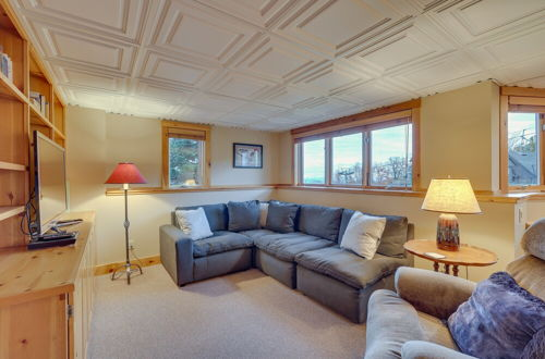 Photo 18 - Ski-in/ski-out Townhome in Jay Peak Ski Resort