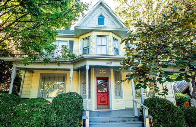 Washington Street Quarters - Foto 1