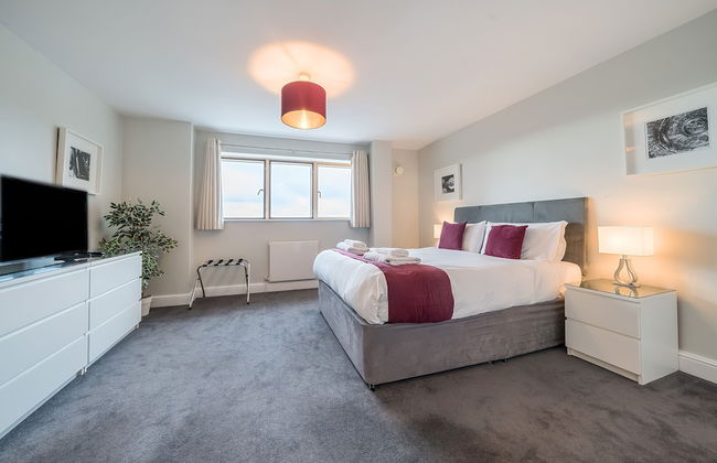 Roomspace -The Courtyard Penthouse - Foto 6