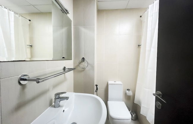 Stunning Sea View Apt. With Balcony - RAK - Foto 24