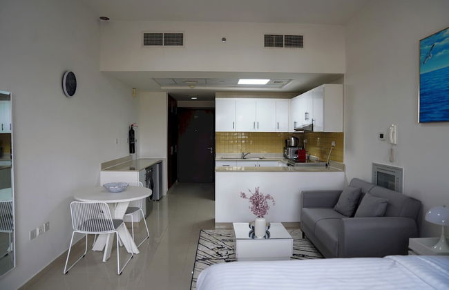 Stunning Sea View Apt. With Balcony - RAK - Foto 11