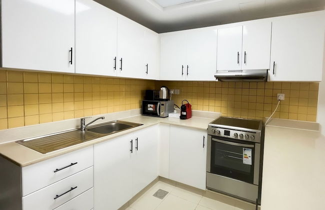 Stunning Sea View Apt. With Balcony - RAK - Foto 10