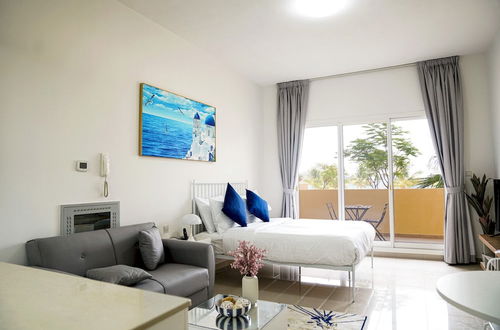 Photo 1 - Stunning Sea View Apt. With Balcony - RAK