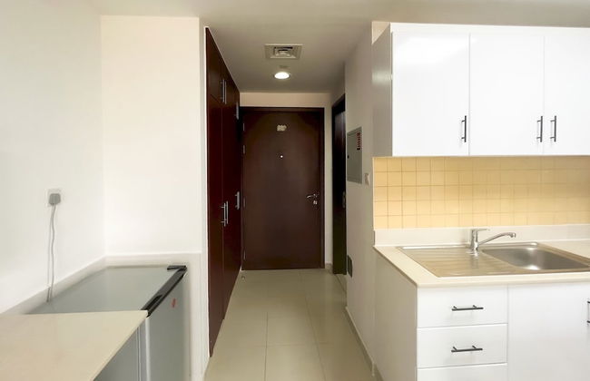 Stunning Sea View Apt. With Balcony - RAK - Foto 7