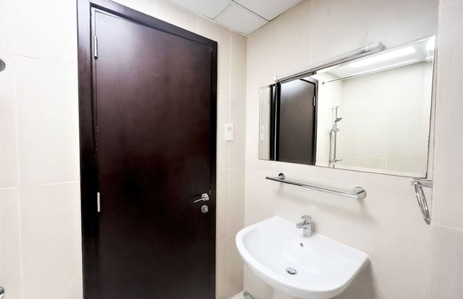 Stunning Sea View Apt. With Balcony - RAK - Foto 26