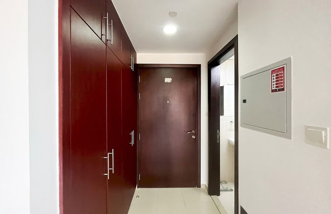 Stunning Sea View Apt. With Balcony - RAK - Foto 2