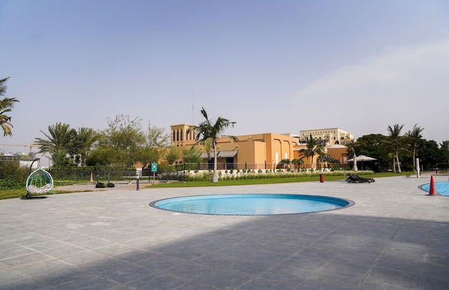Stunning Sea View Apt. With Balcony - RAK - Foto 30