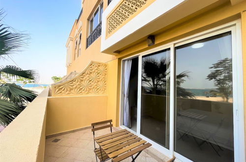 Photo 23 - Stunning Sea View Apt. With Balcony - RAK