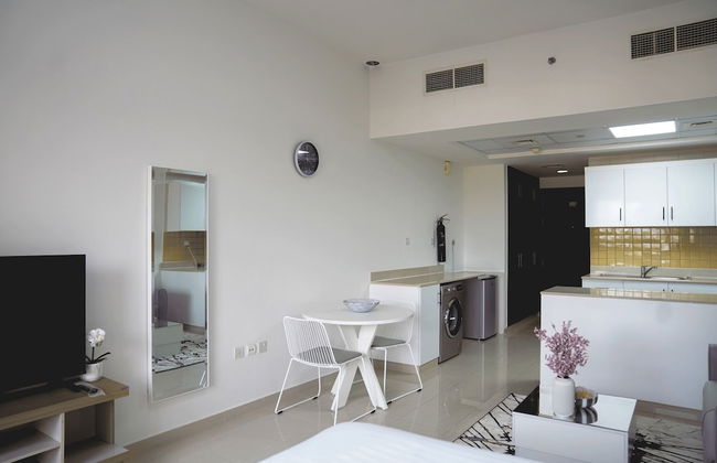 Stunning Sea View Apt. With Balcony - RAK - Foto 16