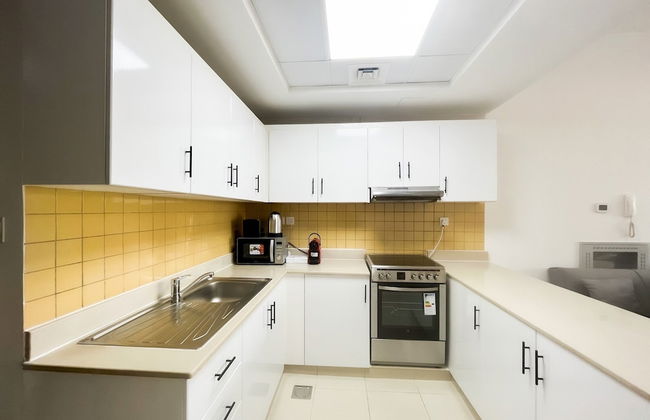 Stunning Sea View Apt. With Balcony - RAK - Foto 5