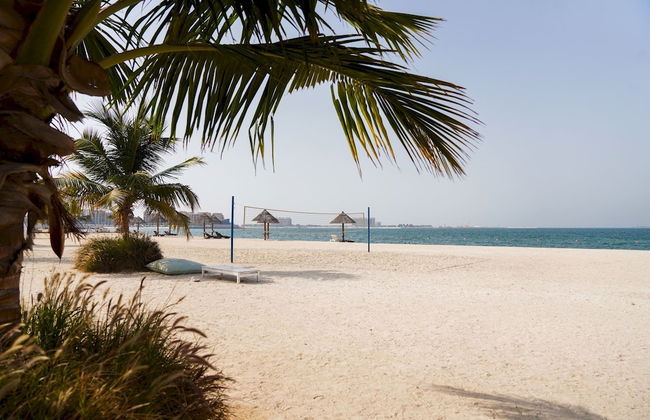 Stunning Sea View Apt. With Balcony - RAK - Foto 35