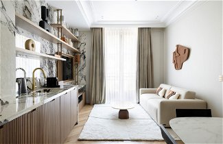 Photo 1 - HIGHSTAY - Luxury Serviced Apartments - Le Marais District