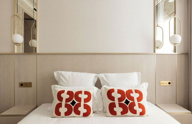 HIGHSTAY - Luxury Serviced Apartments - North Marais 2 - Foto 4