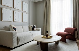 Foto 1 - HIGHSTAY - Luxury Serviced Apartments - Le Marais District