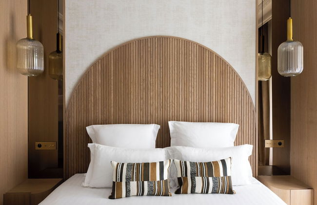 HIGHSTAY - Luxury Serviced Apartments - North Marais 2 - Foto 15