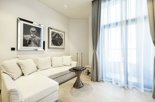 Photo 16 - Waves - The Suite Dubai Luxury Waterfront Living
