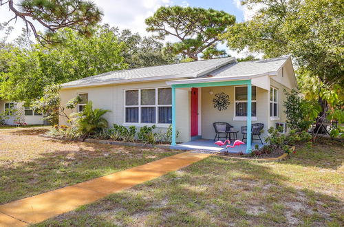 Foto 13 - Gulfport Home w/ Covered Patios, 1 Mi to Beach