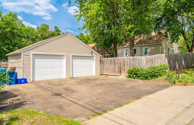 Contempo Cottage - Foto 37