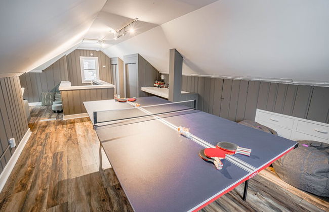 Contempo Cottage - Foto 34