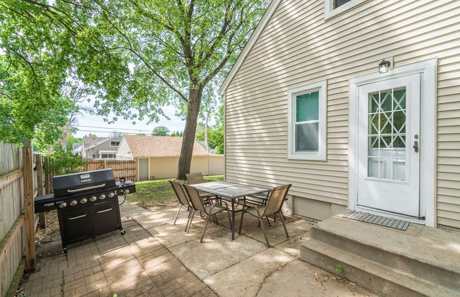 Contempo Cottage - Foto 38