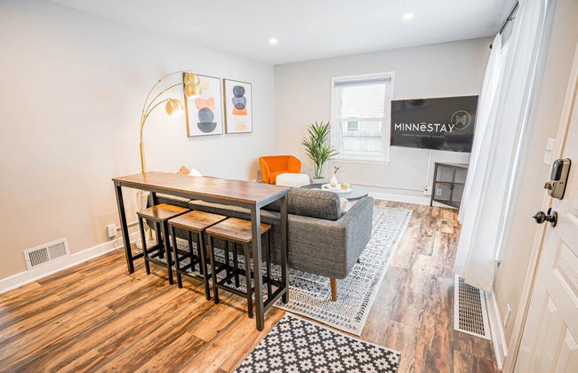 Contempo Cottage - Foto 32