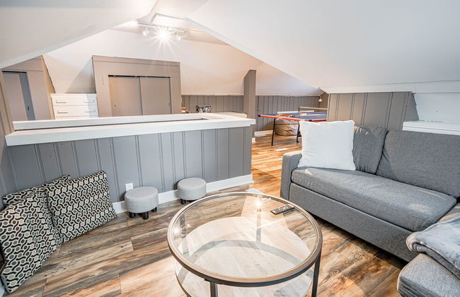 Contempo Cottage - Foto 21