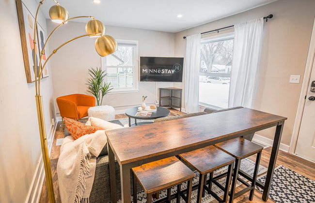 Contempo Cottage - Foto 33