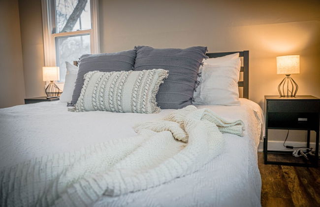 Contempo Cottage - Foto 12