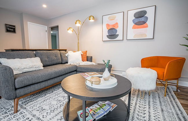 Contempo Cottage - Foto 22