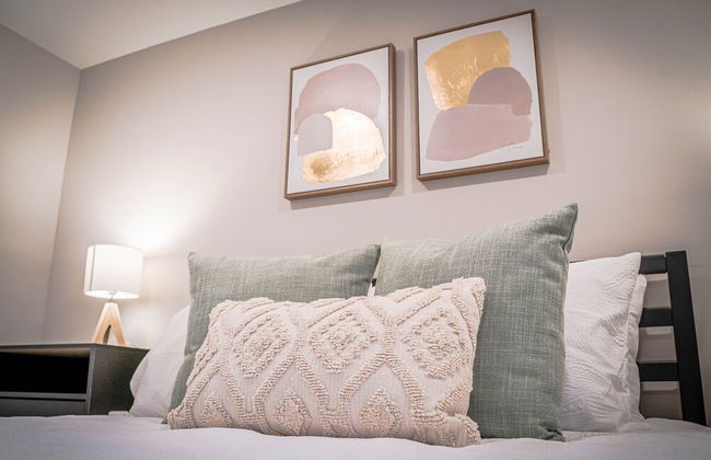 Contempo Cottage - Foto 15