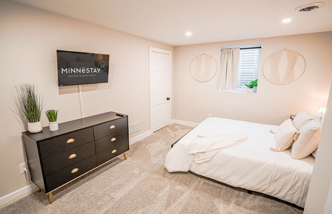 Contempo Cottage - Foto 6