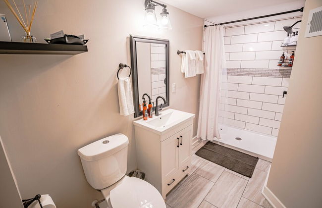 Contempo Cottage - Foto 26