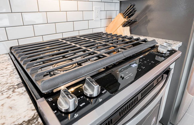 Contempo Cottage - Foto 16