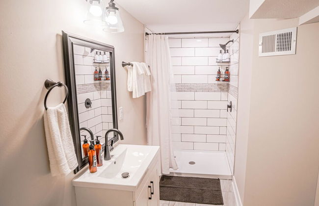 Contempo Cottage - Foto 25