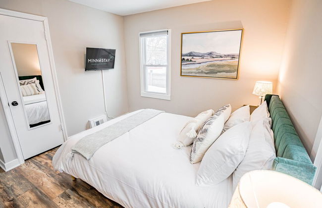 Contempo Cottage - Foto 2