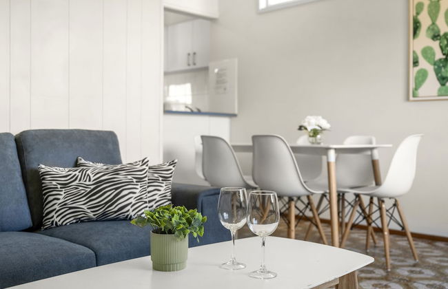 Nanas Beach House - Foto 11
